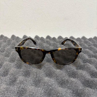 Tom Ford Kendel TF1076 Square Sunglasses Mirrored Tint