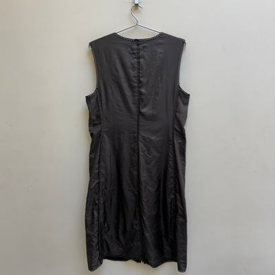 FW00 Issey Miyake Tent Dress