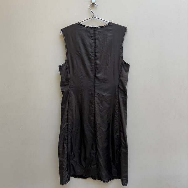 FW00 Issey Miyake Tent Dress