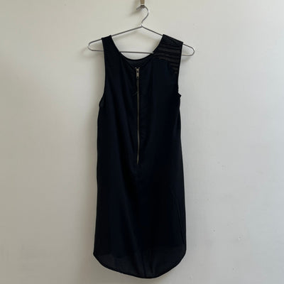 Diesel Asymmetrical Dress