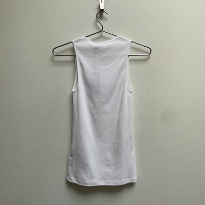 SS22 Ann Demeulemeester “Holy” Tank Top