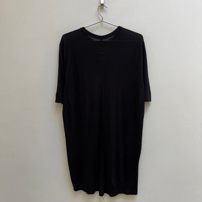 SS13 Rick Owens ‘Island’ Level T-Shirt