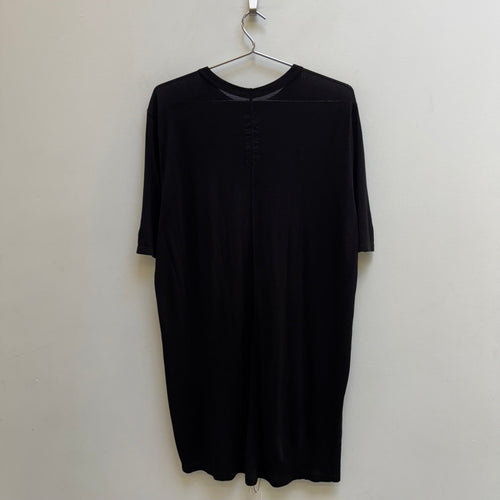 SS13 Rick Owens ‘Island’ Level T-Shirt