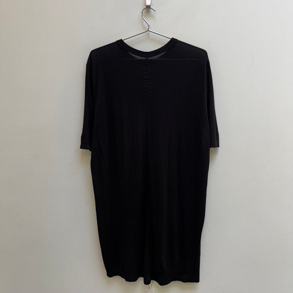 SS13 Rick Owens ‘Island’ Level T-Shirt