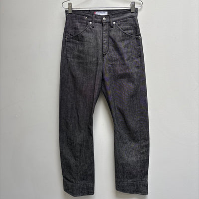 Levi's Engineered Regular Grey Jeans