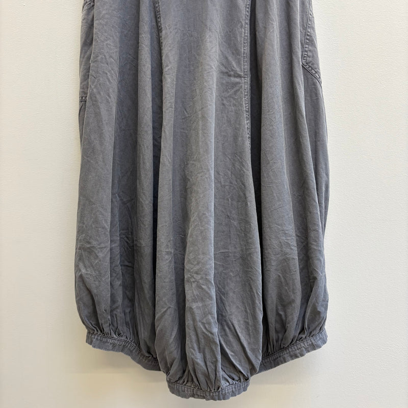 MCQ Alexander McQueen Balloon Dress