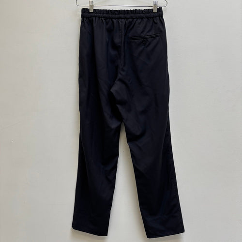3.1 Phillip Lim Wool Drawstring Trousers