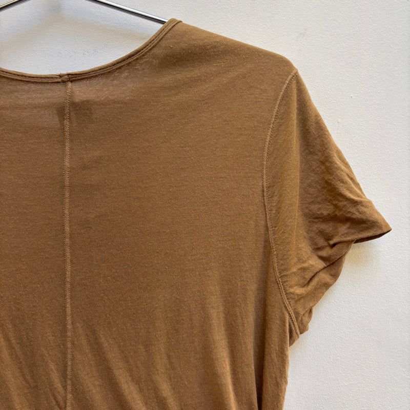 Rick Owens DRKSHDW Double Layered T-Shirt