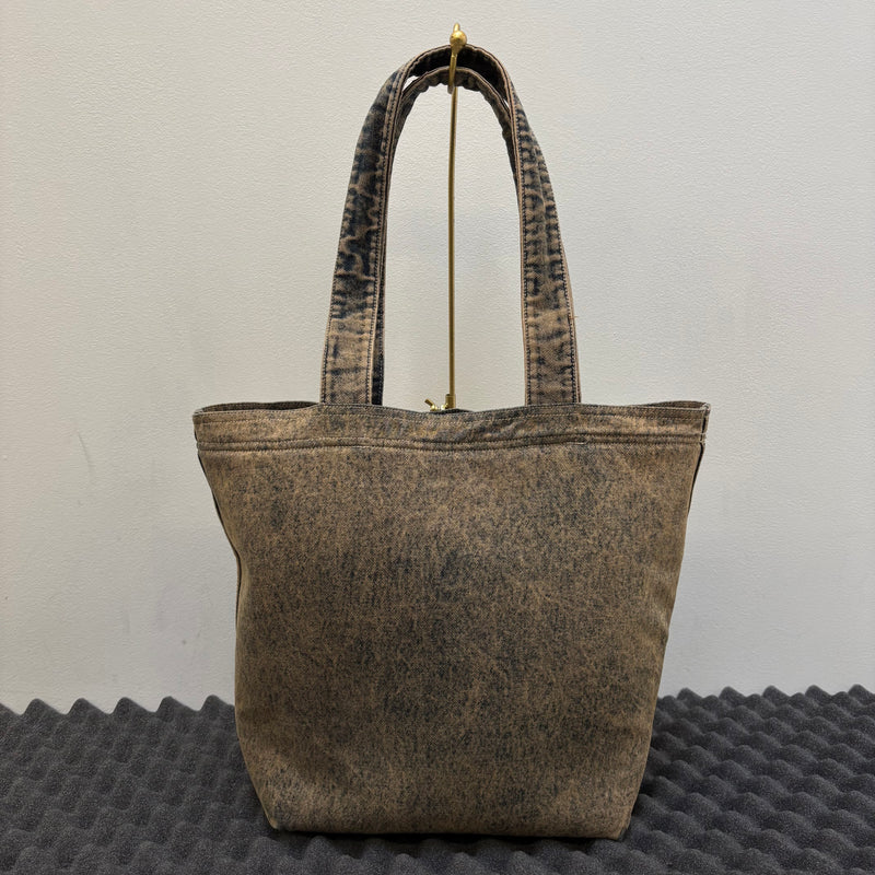 Y/Project Paris’ Best Distressed Denim Tote Bag