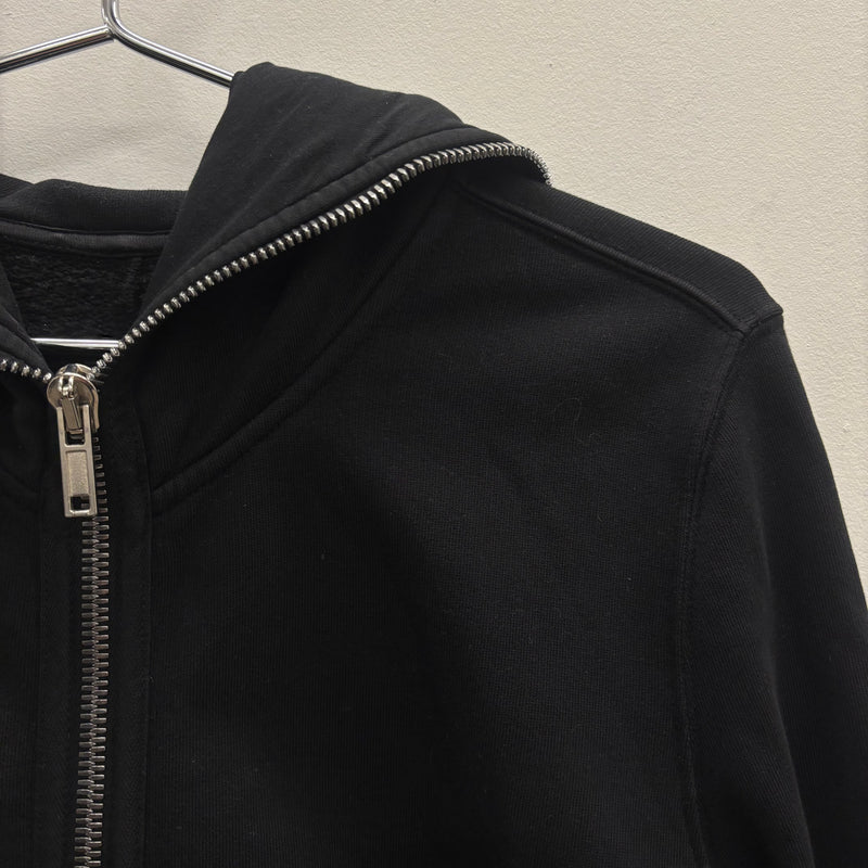 Rick Owens DRKSHDW Gimp Hoodie