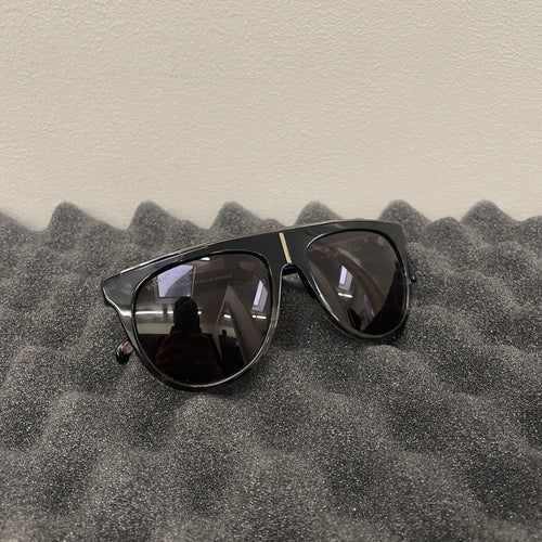 Balmain “BL2105B” Aviator Sunglasses