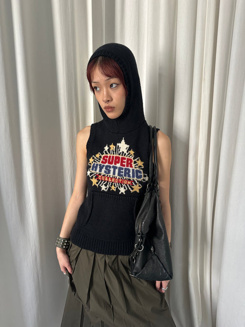 Hysteric Glamour 