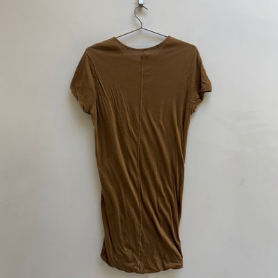 Rick Owens DRKSHDW Double Layered T-Shirt