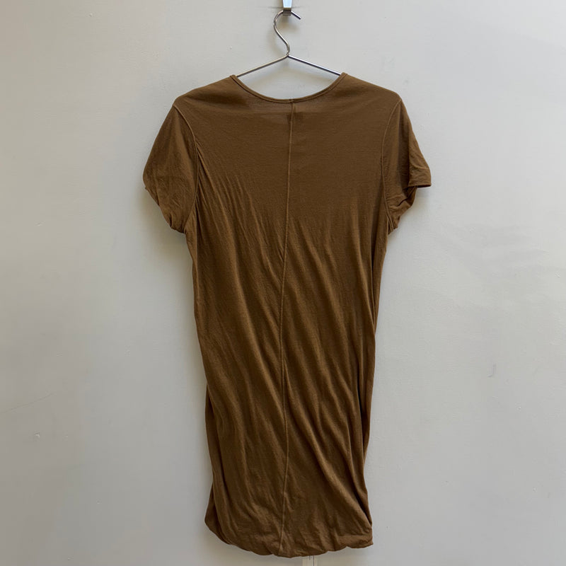 Rick Owens DRKSHDW Double Layered T-Shirt