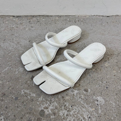 Maison Margiela Tabi Strappy Sandals