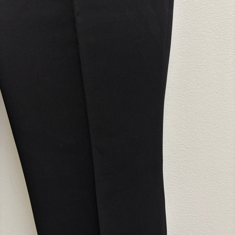 Gucci Low Rise Dress Pants