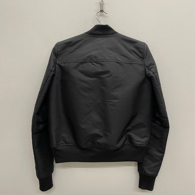 FW18 Rick Owens “SISYPHUS” Bomber Jacket