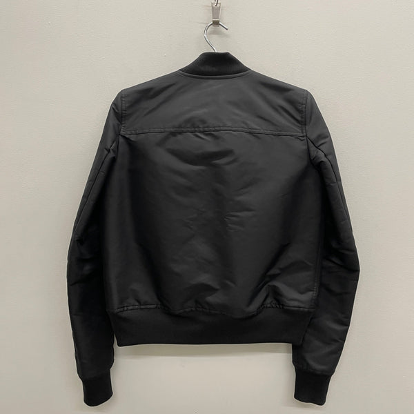 FW18 Rick Owens “SISYPHUS” Bomber Jacket