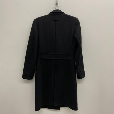 90s Jean Paul Gaultier Wool Top Coat