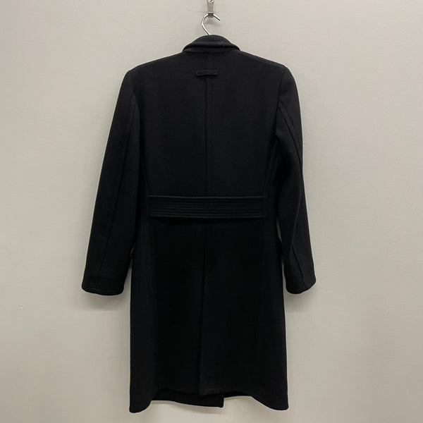 90s Jean Paul Gaultier Wool Top Coat