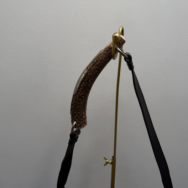 00S YSL Rive Gauche Mombasa Bag