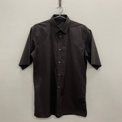 SS23 Maison Margiela Short Sleeve Button Up