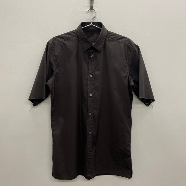 SS23 Maison Margiela Short Sleeve Button Up