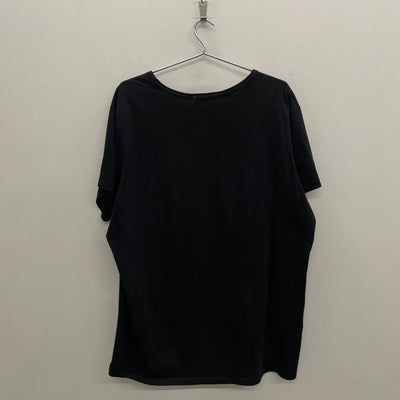 SS19 Yohji Yamamoto “NIRVANA” T-Shirt