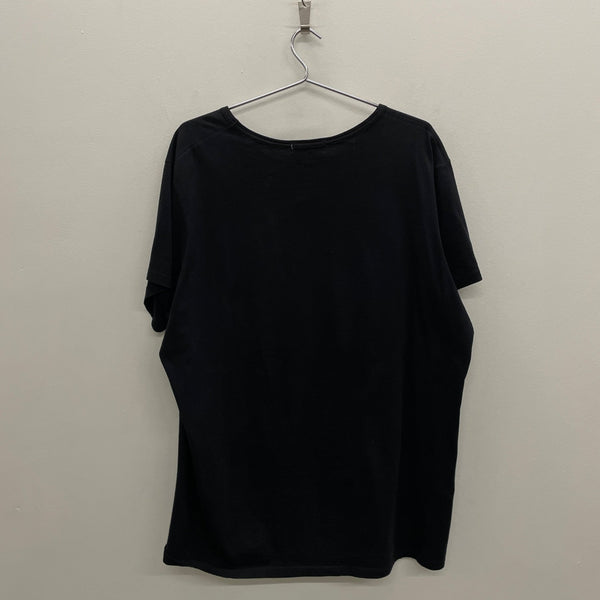 SS19 Yohji Yamamoto “NIRVANA” T-Shirt