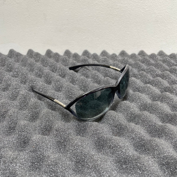 Tom Ford TF8 Jennifer Sunglasses