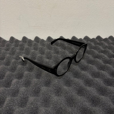 Celine Bold Round Optical Glasses