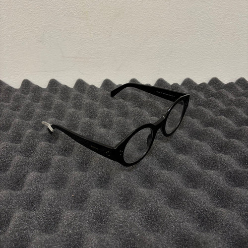Celine Bold Round Optical Glasses