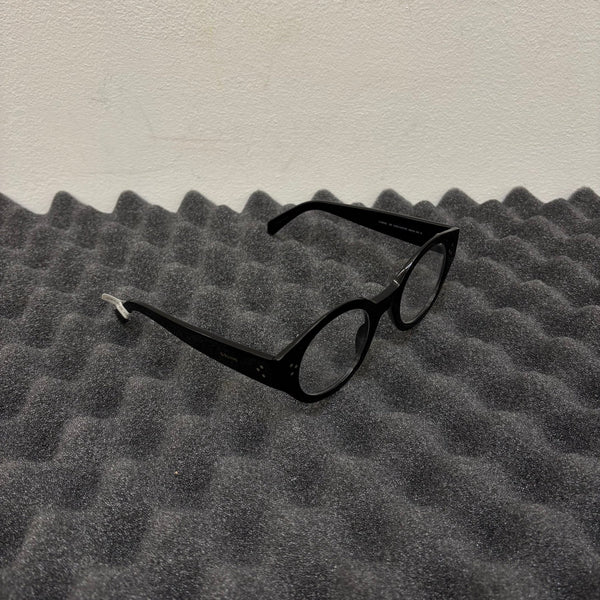 Celine Bold Round Optical Glasses