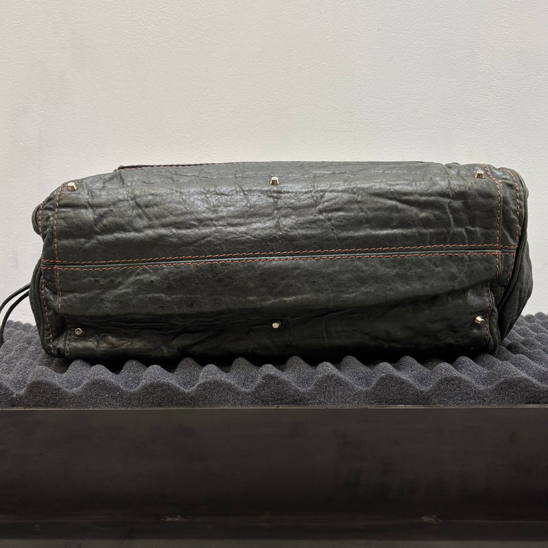 Chloé Paddington Capsule Leather Tote Bag