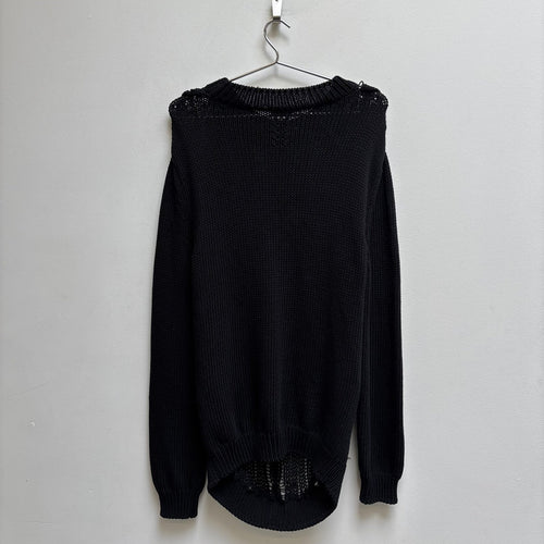 FW14 Saint Laurent Knit Sweater
