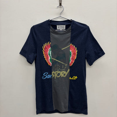 FW17 Maison Margiela Reconstructed T-Shirt