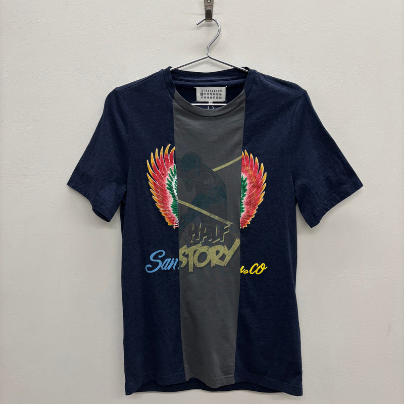 FW17 Maison Margiela Reconstructed T-Shirt