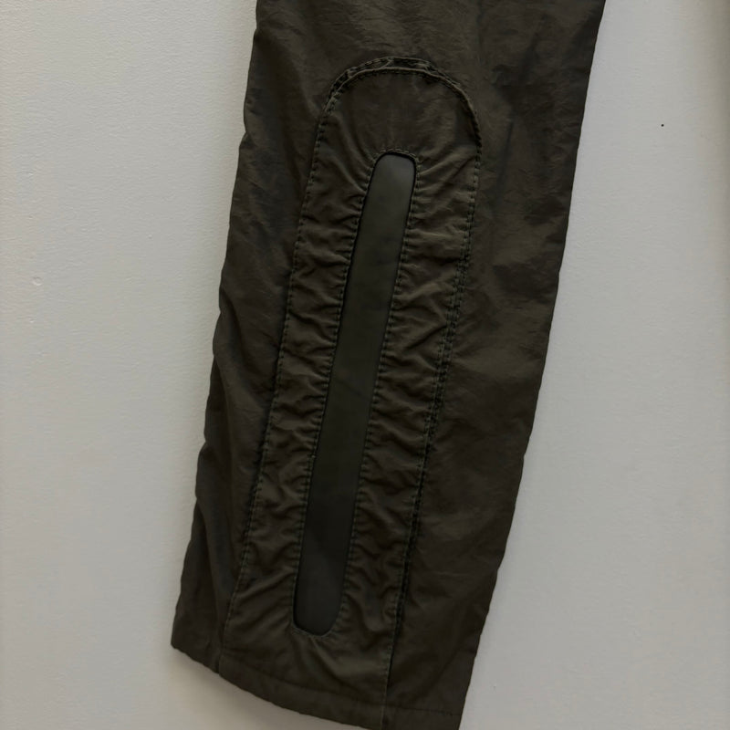 00s Dolce & Gabbana Military Cargo Pants