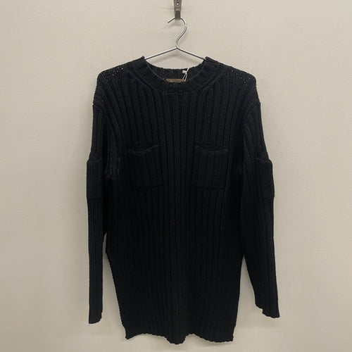 90s Yohji Yamamoto Y’s Wool Knit Sweater