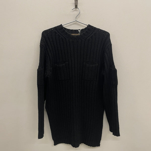 90s Yohji Yamamoto Y’s Wool Knit Sweater