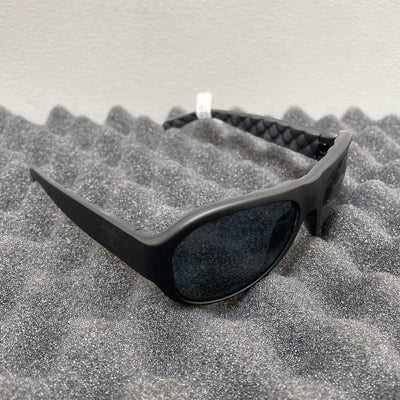 Chanel Polarized Matted Sunglasses