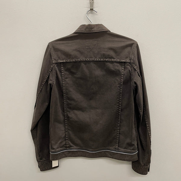 SS11 Undercover Trucker Jacket
