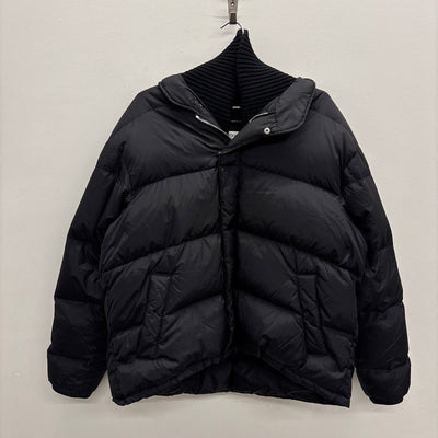 FW14 Maison Margiela Oversized Goose Down Puffer Jacket