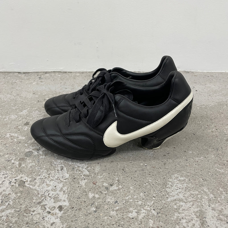 Comme des Garçons x Nike Premier Cleat Heels