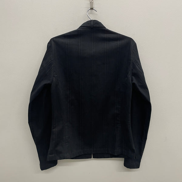 5351 POUR LES HOMMES BIKER DENIM JACKET