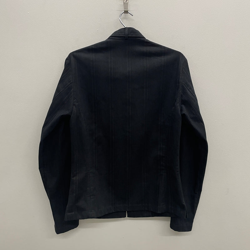 5351 POUR LES HOMMES BIKER DENIM JACKET