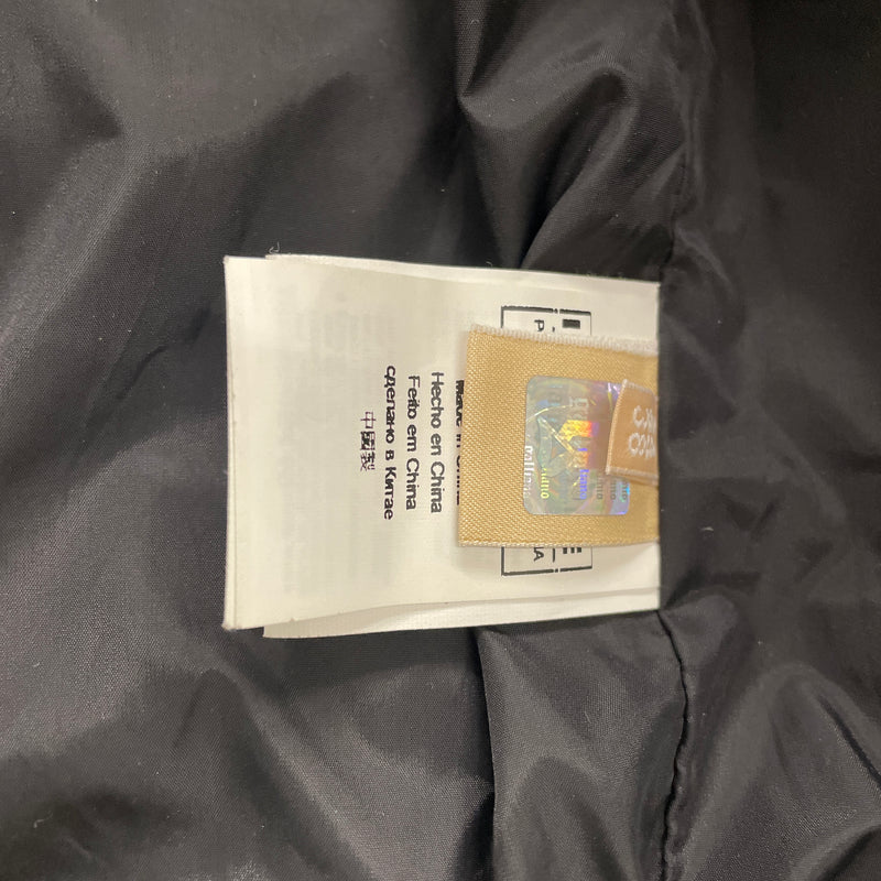 John Galliano Patterned Puffer Jacket