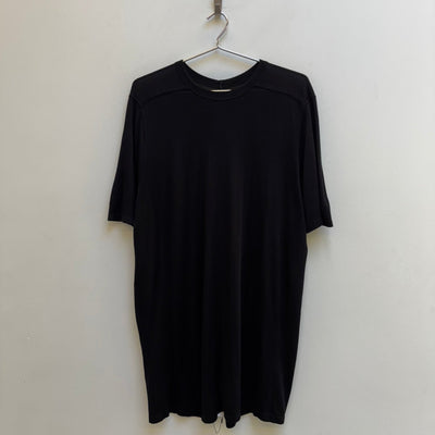 SS13 Rick Owens ‘Island’ Level T-Shirt
