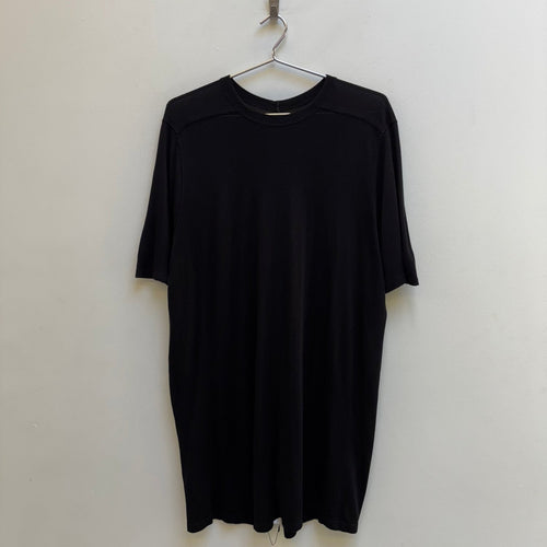 SS13 Rick Owens ‘Island’ Level T-Shirt