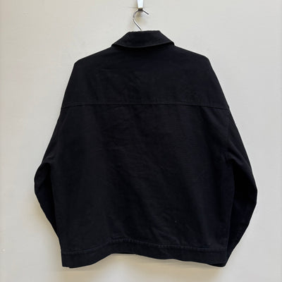 Raf Simons X Fred Perry Coach Jacket